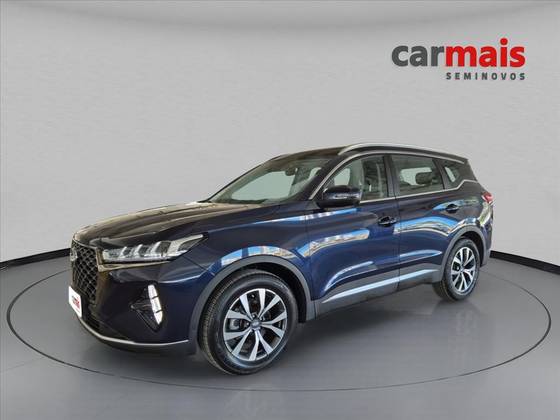 CAOA CHERY TIGGO 7 PRO 1.6 TGDI GASOLINA MAX DRIVE DCT CAOA CHERY TIGGO 7 PRO 1.6 TGDI GASOLINA MAX DRIVE DCT